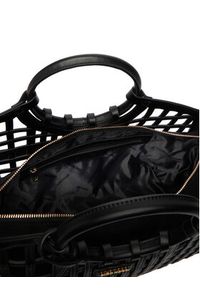 Gino Rossi - GINO ROSSI Torebka EO-LDA9109 Czarny. Kolor: czarny #9