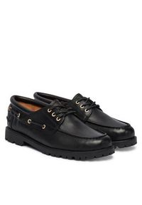 Vagabond Shoemakers Mokasyny Joslyn 5945-001-20 Czarny. Kolor: czarny. Materiał: skóra #3