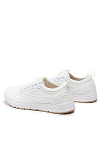 Halti Sneakersy Lyne Sneaker 054-2445 Biały. Kolor: biały. Materiał: materiał #7