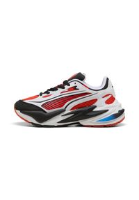 Sneakersy dla dzieci Puma RS Surge. Okazja: na co dzień. Kolor: czerwony