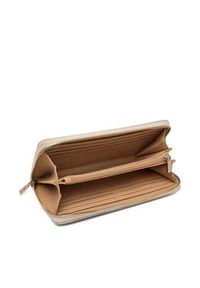 Guess Portfel SWSG97 49146 Kremowy. Kolor: kremowy. Materiał: skóra #2