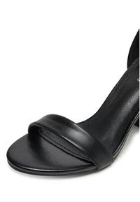 DeeZee Sandały E3611-1 Czarny. Kolor: czarny. Materiał: syntetyk, materiał #6