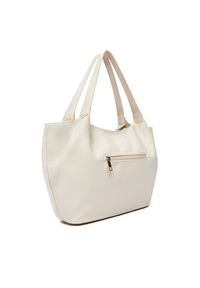 Lasocki Torebka CEO-LSK-X-001-09 Écru #3