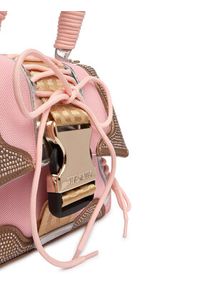 Steve Madden Torebka Bdiego-A 13002327 Różowy. Kolor: różowy. Materiał: skórzane #5