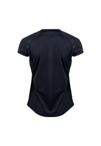 GRAYS - Damski jersey Grays Hockey Apex 650. Kolor: czarny. Materiał: jersey #2