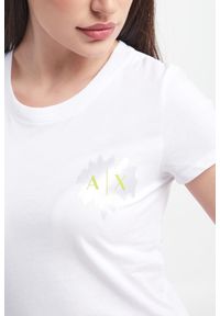 Armani Exchange - T-shirt damski ARMANI EXCHANGE #5