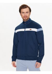 Bluza Ellesse. Kolor: niebieski #1