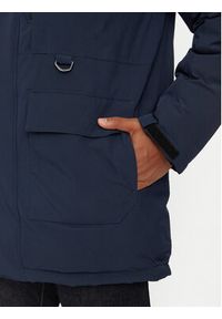 Whistler Parka Bluff M W-PRO 10000 W244057 Granatowy Regular Fit. Kolor: niebieski. Materiał: syntetyk #4