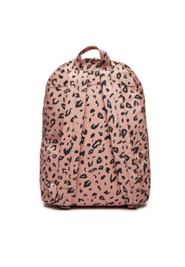 Billabong Plecak Schools Out JABK3BSC Różowy. Kolor: różowy. Materiał: materiał