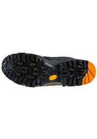 LA SPORTIVA - Buty turystyczne męskie La Sportiva Stream GTX. Kolor: szary