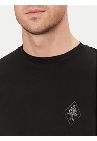 C.P. Company T-Shirt 18CMTS256A110302W Zielony Regular Fit. Kolor: zielony. Materiał: bawełna #5