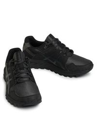 Asics Sneakersy Gel-Citrek 1021A204 Czarny. Kolor: czarny. Materiał: materiał #5