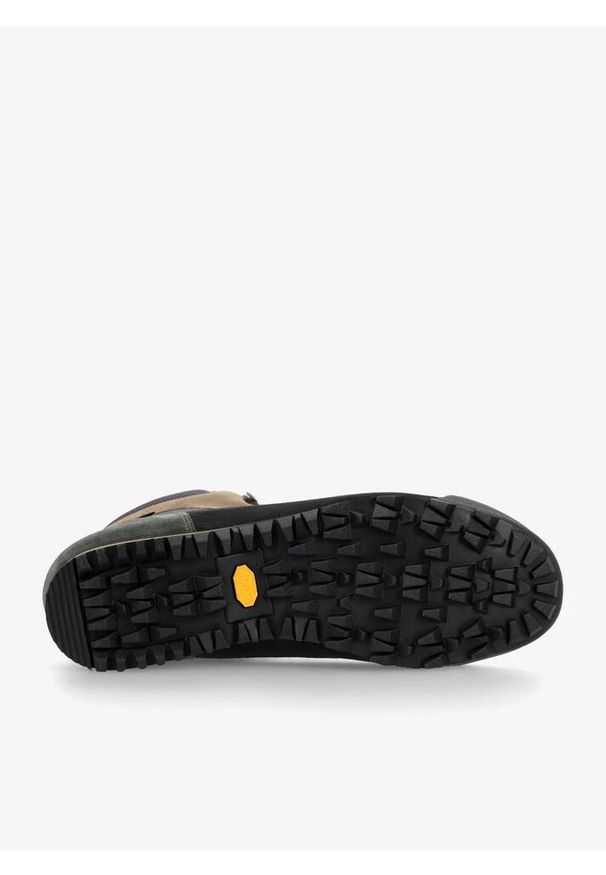 Aku - Buty trekkingowe męskie AKU Slope Original GTX. Kolor: zielony