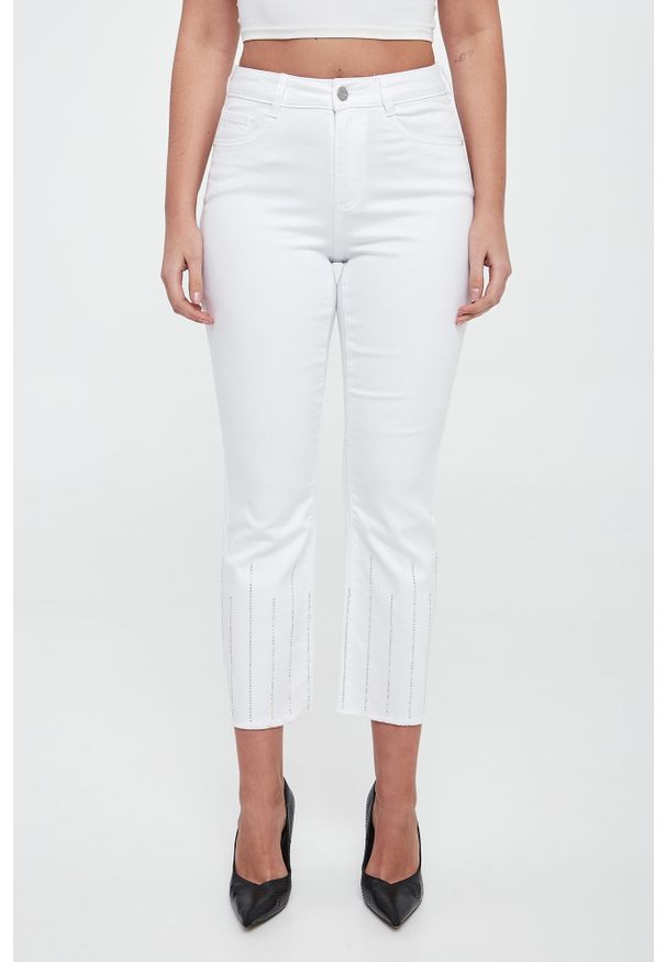 Joseph Ribkoff - Jeansy damskie JOEPH RIBKOFF