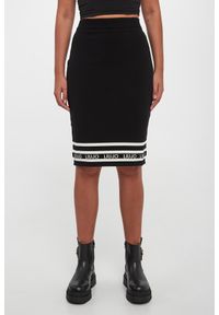 Liu Jo - Spódnica ołówkowa midi LIU JO #3