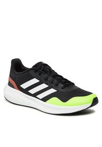 Adidas - adidas Buty do biegania Runfalcon 3 TR Shoes ID2264 Czarny. Kolor: czarny #4