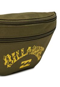 Billabong Saszetka nerka BLB-M-005-07 Khaki. Kolor: brązowy. Materiał: materiał #3