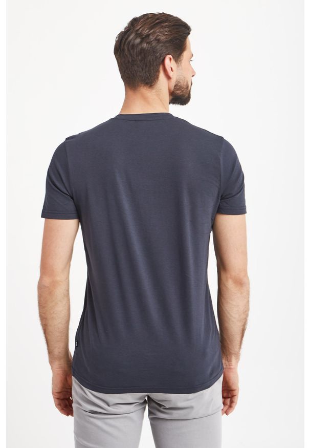 T-shirt Joop! Collection elegancki