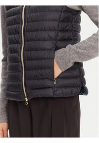 Geox Bezrękawnik Jaysen W5525D T3146 F1624 Niebieski Regular Fit. Kolor: niebieski. Materiał: syntetyk. Długość rękawa: bez rękawów #3