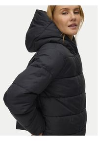 Vero Moda Kurtka przejściowa Belinda 10331502 Czarny Regular Fit. Kolor: czarny. Materiał: syntetyk #4
