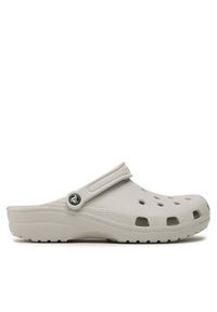 Crocs Klapki Classic 10001 Szary. Kolor: szary #4