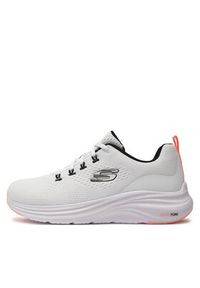 skechers - Skechers Sneakersy Vapor Foam-Fresh Trend 150024/WBC Biały. Kolor: biały. Materiał: mesh, materiał #5