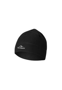 Czapka szybkoschnąca z logo Fjord Nansen Fall 200 Wind. Kolor: czarny. Sezon: zima