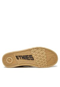 Etnies Sneakersy Snake 4101000581 Biały. Kolor: biały. Materiał: materiał