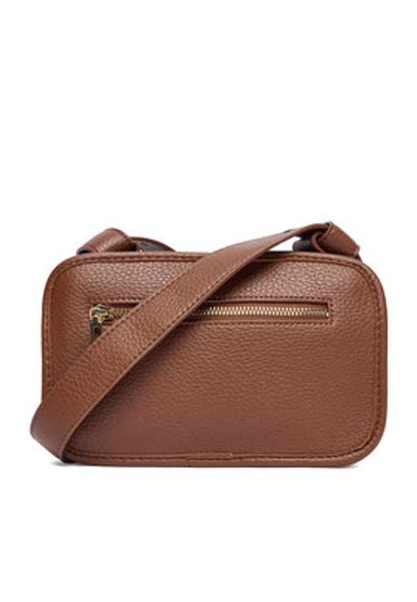 MEXX Torebka C-MEXX-L-023-08 Brązowy. Kolor: brązowy