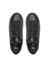 Furla Sneakersy Joylace-Up Sneaker T.20 YH57FJO-BX2763-O6000-44013700 Czarny. Kolor: czarny #3