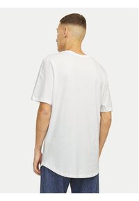 Jack & Jones - Jack&Jones Komplet 5 t-shirtów Brody 12190468 Kolorowy Regular Fit. Materiał: bawełna. Wzór: kolorowy #3