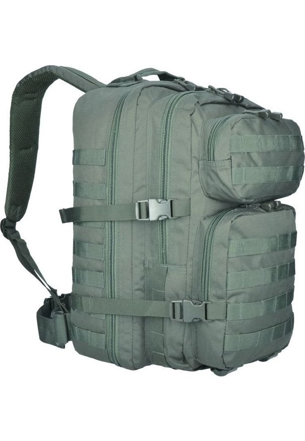 Plecak turystyczny Mil-Tec Assault 36 l
