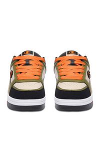 Champion Sneakersy REBOUND HERITAGE SKT S22326-MS001... Kolorowy. Materiał: syntetyk, materiał. Wzór: kolorowy #6