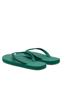 Jack & Jones - Jack&Jones Japonki Jfwbasic 12202589 Zielony. Kolor: zielony #5