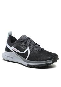 Nike Buty do biegania React Pegasus Trail 4 DJ6159 001 Czarny. Kolor: czarny #5