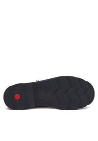 Hunter Kalosze HFRM0003251 Granatowy. Kolor: niebieski