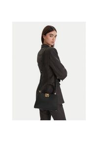 Torebka DKNY. Kolor: czarny #1