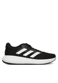 Adidas - Buty do biegania adidas. Kolor: czarny