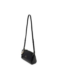 Armani Exchange Torebka XW000304 AF17154 UC001 Czarny. Kolor: czarny. Materiał: skórzane #3