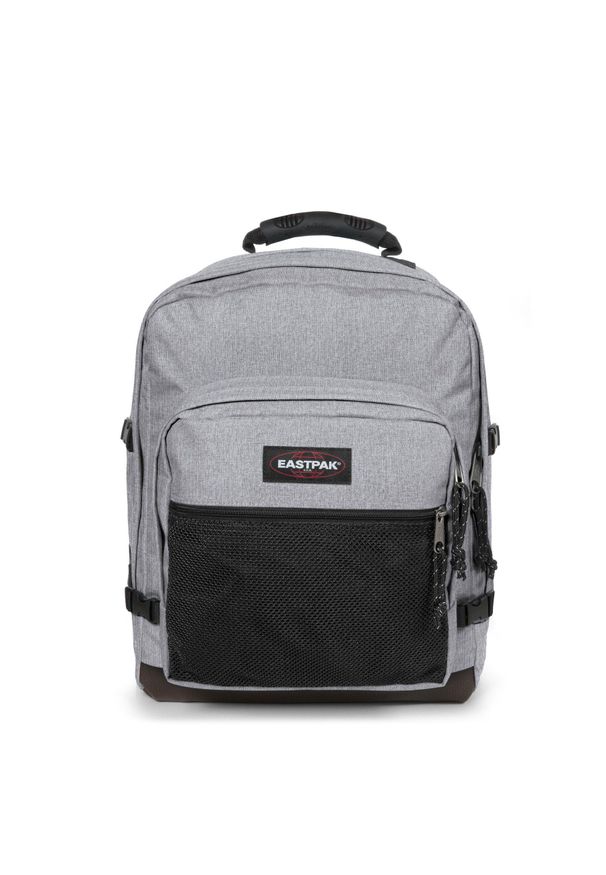 Plecak Eastpak Ultimate. Kolor: szary. Styl: casual