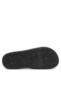 Tommy Jeans Klapki Tjw Chunky Pool Slide Ess EN0EN02879 Czarny. Kolor: czarny. Materiał: syntetyk #4