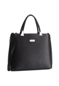 Torebka Creole. Kolor: czarny #1