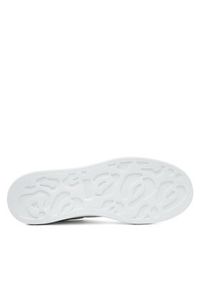 MCQ Alexander McQueen Sneakersy 553680 WHGP5 Biały. Kolor: biały. Materiał: skóra #5