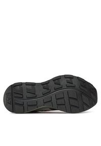 EA7 Emporio Armani Sneakersy X8X145 XK336 S909 Czarny. Kolor: czarny #2
