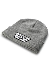 Czapka Vans. Kolor: szary #1