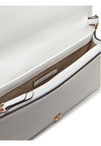 MICHAEL Michael Kors Torebka 32T4GJ6C2L Biały. Kolor: biały. Materiał: skórzane #4