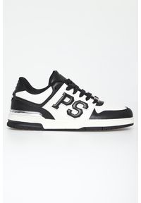 Plein Sport - Sneakersy męskie Low Top PS PLEIN SPORT #6