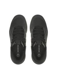 Adidas - adidas Sneakersy Court Funk HQ1676 Czarny. Kolor: czarny. Materiał: syntetyk