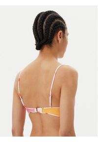 Maaji Góra od bikini Pastel Flourish Scape PT2860SBR005 Kolorowy. Materiał: syntetyk. Wzór: kolorowy #3