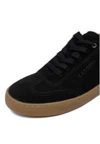 Lasocki Sneakersy CEO-WI16-D557-05 Czarny. Kolor: czarny. Materiał: zamsz, skóra #7